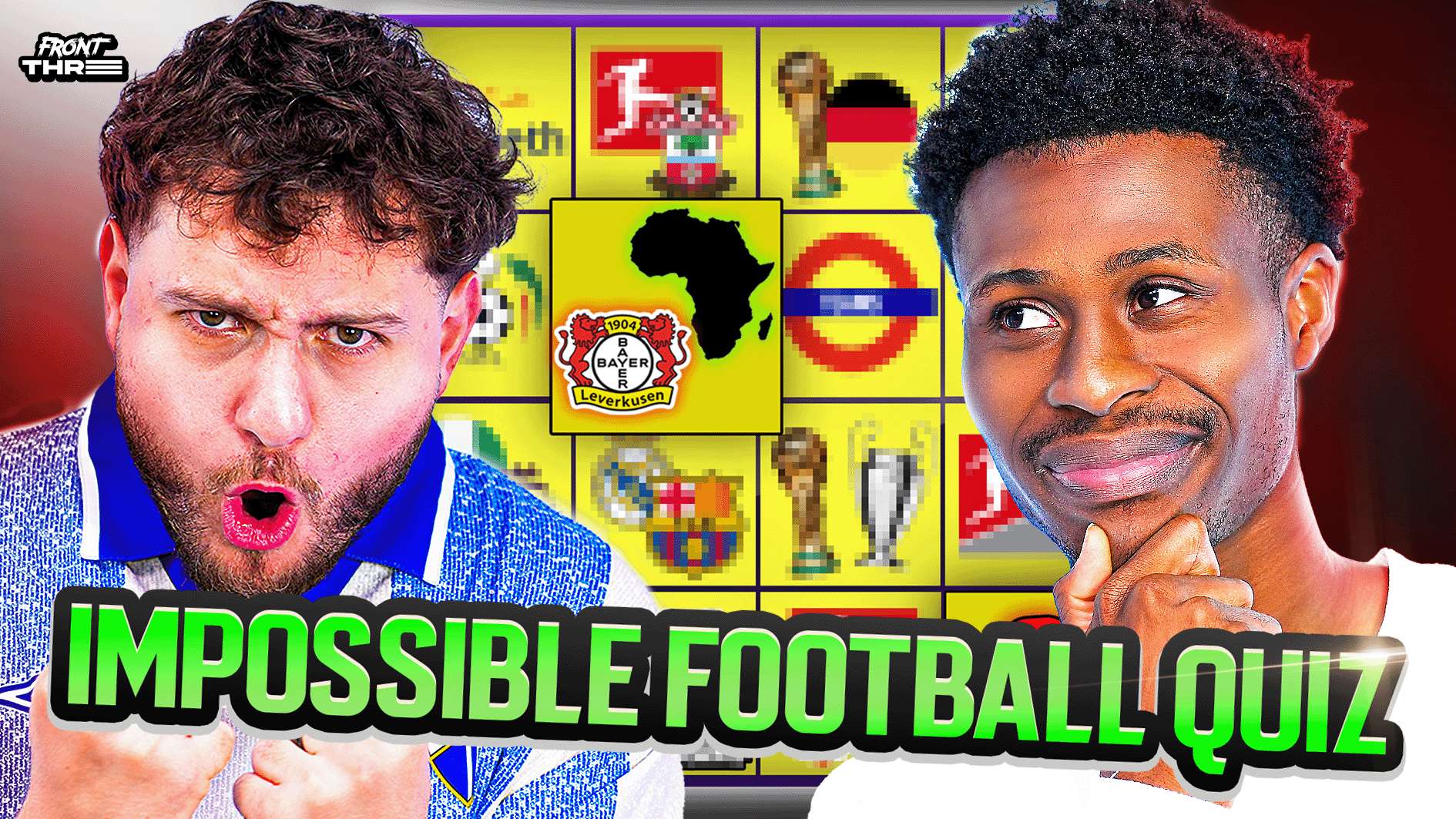 身体条件 身体条件