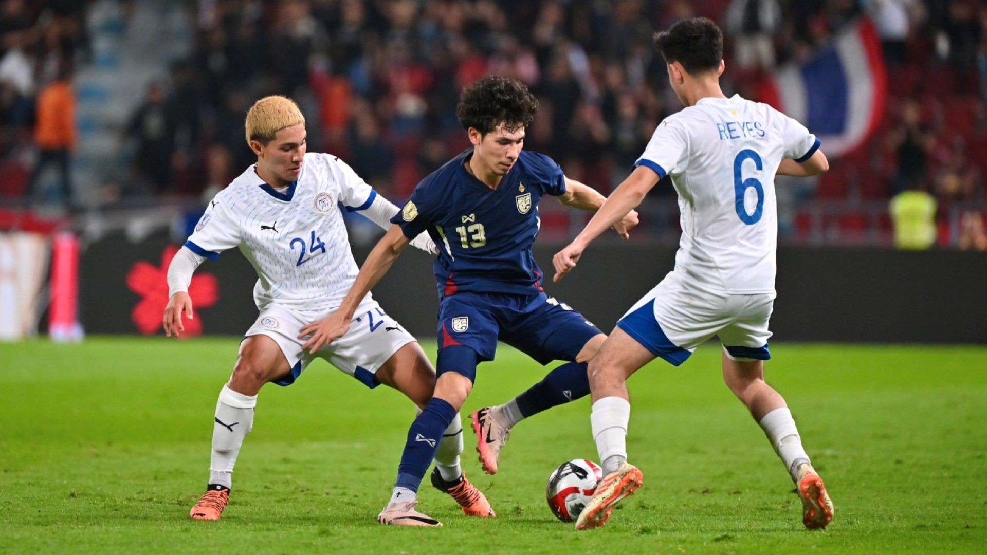 他们永不放 他们永不放