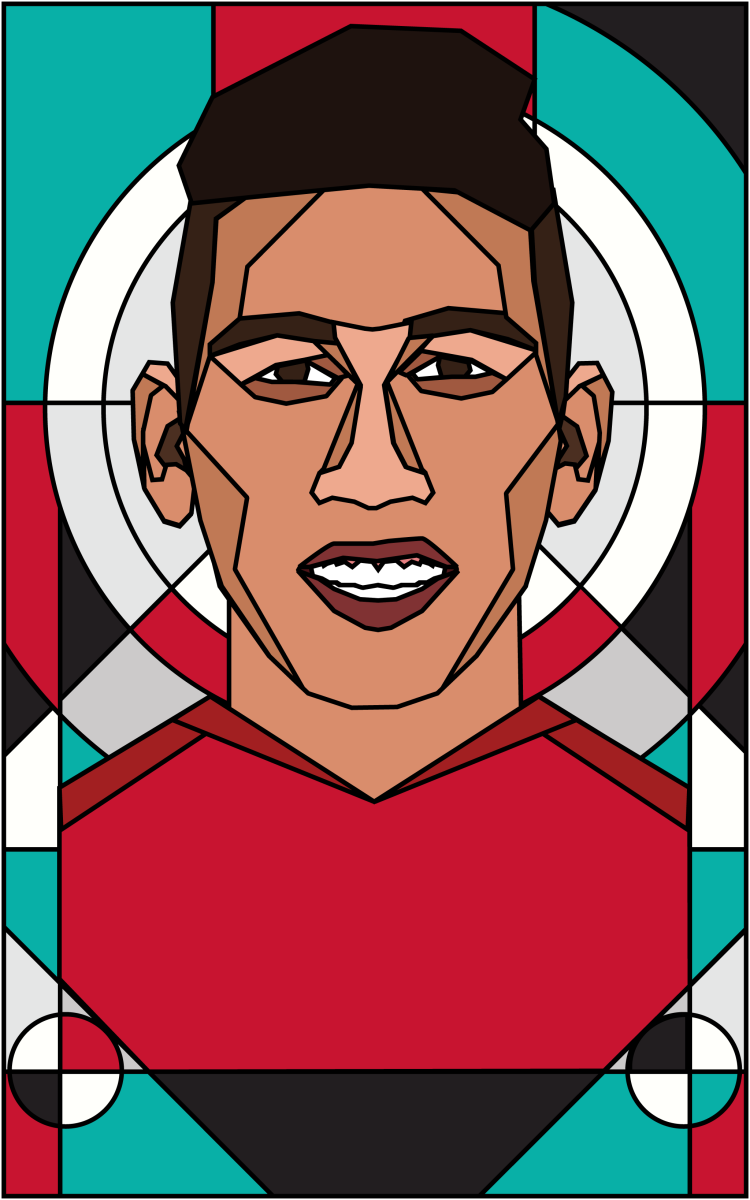 展现出的领 展现出的领