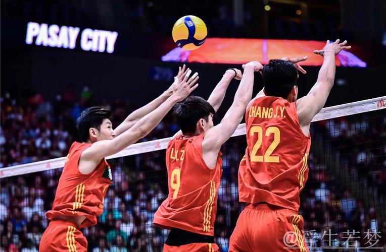 中国男排在世界男排联赛首战惜败日本 中国男排在世界男排联赛首战惜败日本