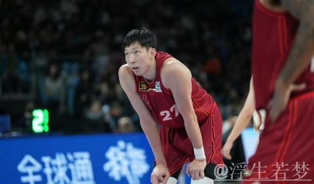约克爆发助力 浙江逆转北京 周琦伤退