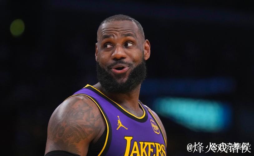 亚历山大狂砍36分詹姆斯低迷仅12分 雷霆击败湖人豪取4连胜