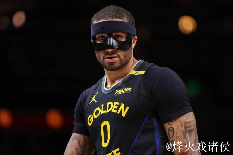 希尔德27分库明加23分 勇士拒绝逆转险胜火箭