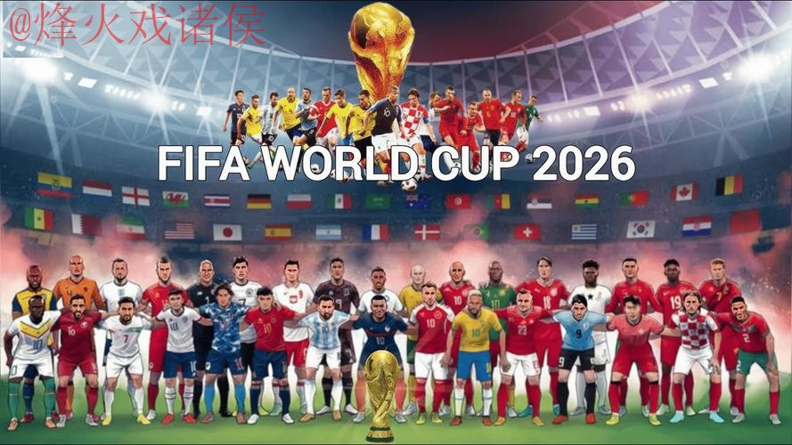 2026年世界杯投注平台全攻略 2026年世界杯投注平台全攻略