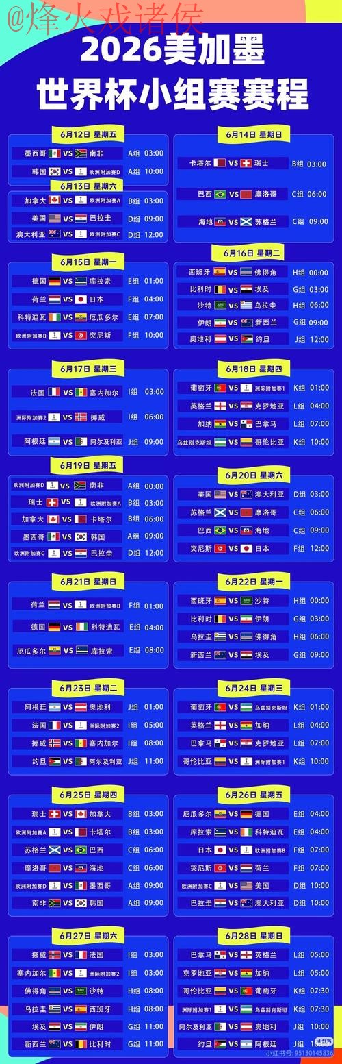 2026世界杯直播排行最新官网推荐 2026世界杯直播排行最新官网推荐